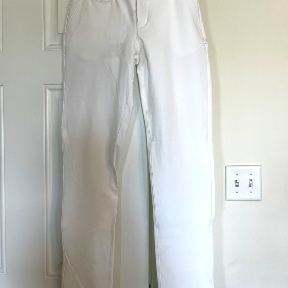 UNDER ARMOUR GOLF PANTS FOR WOMEN